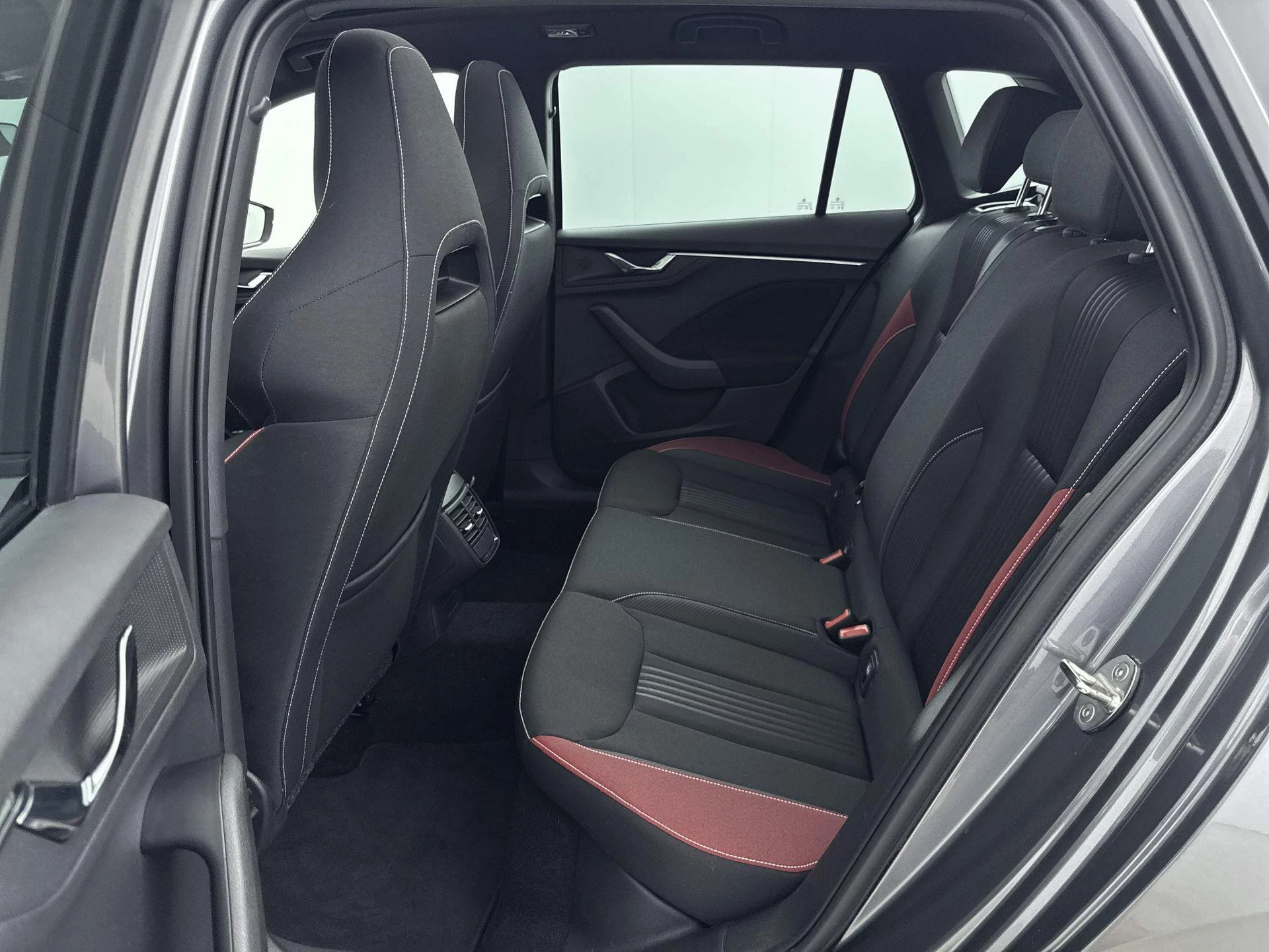 Škoda Kamiq 1.0 TSI Monte Carlo 110PK
