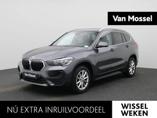 BMW X1 sDrive18i Business Edition Plus