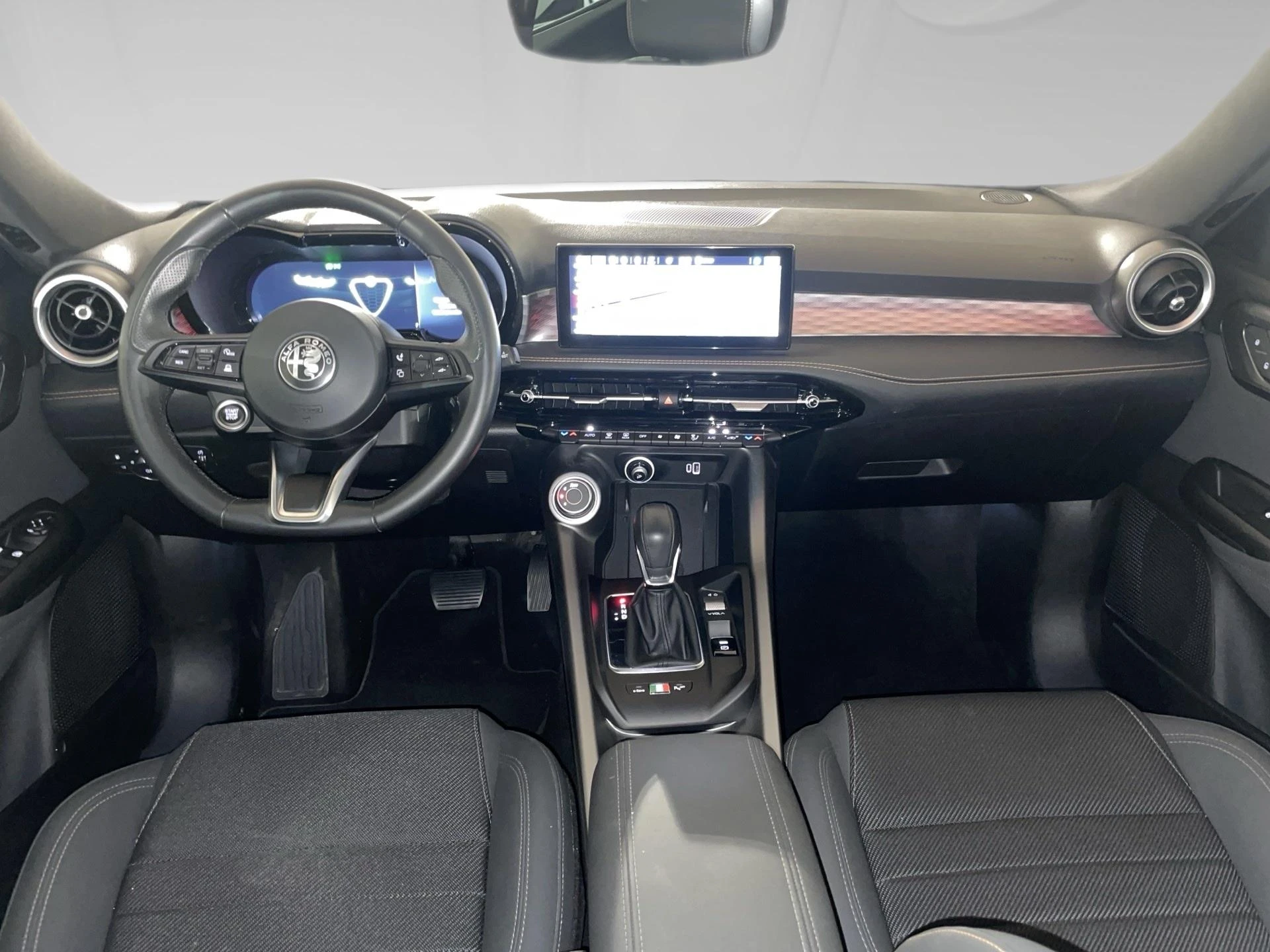 Alfa Romeo Tonale 1.3T PHEV