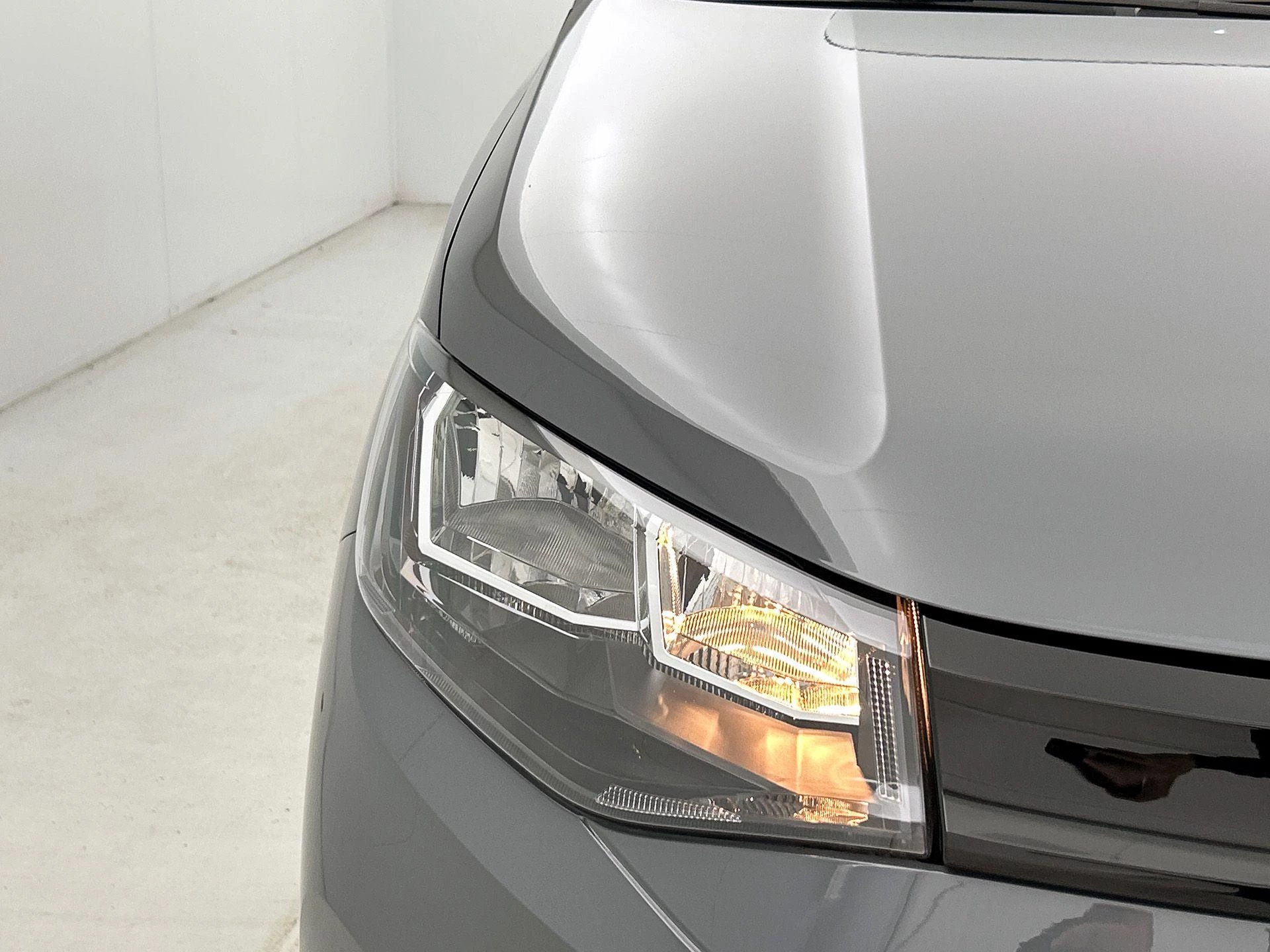 Volkswagen Caddy Cargo Maxi 1.5 TSI 116PK