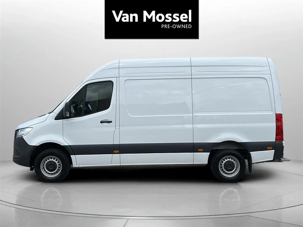 Mercedes-Benz Sprinter 317 2,0 CDI A2 Pro 9G-Tronic 170HK Van 9g Aut.
