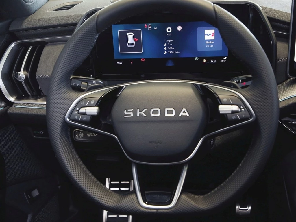 Škoda Kodiaq Sportline 2.0 TDI UPE 66.080 4x4 Assist +