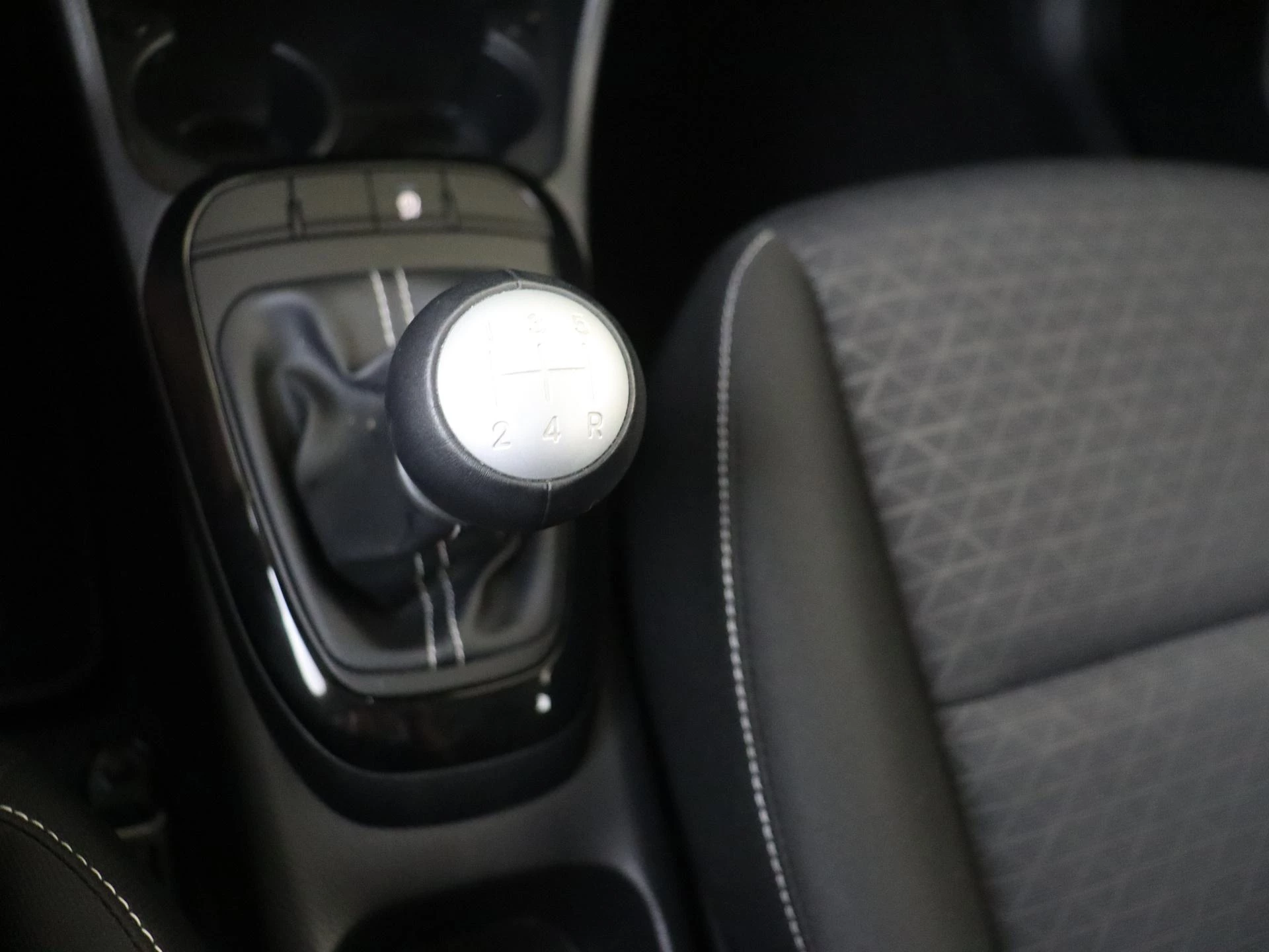 Kia Picanto 1.0 DPi DynamicLine