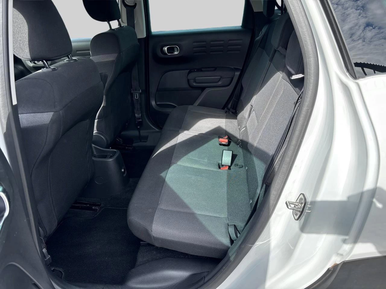 Citroën C3 Aircross 1.2 PureTech 130 S&S EAT6 Shine