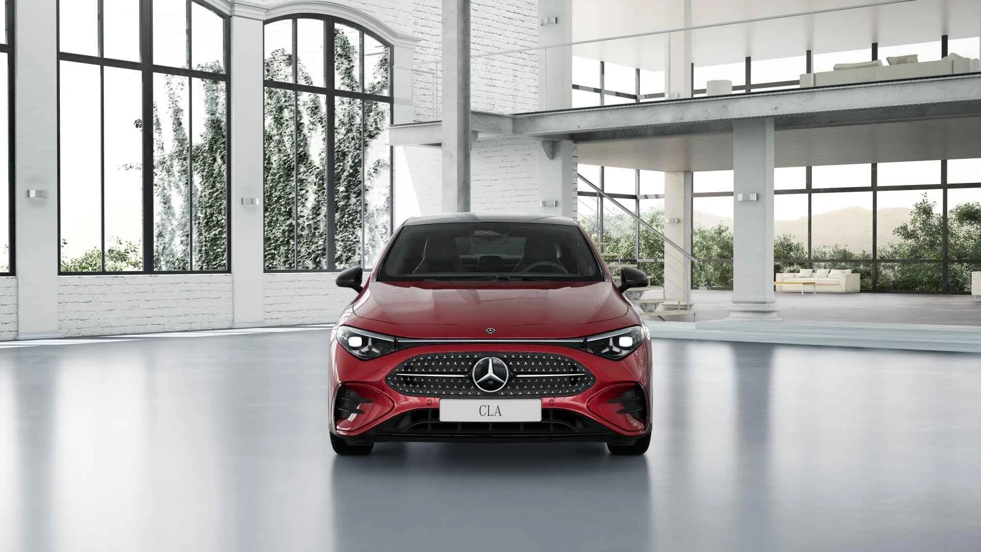 Mercedes-Benz CLA CLA 180 "140 Years Edition"