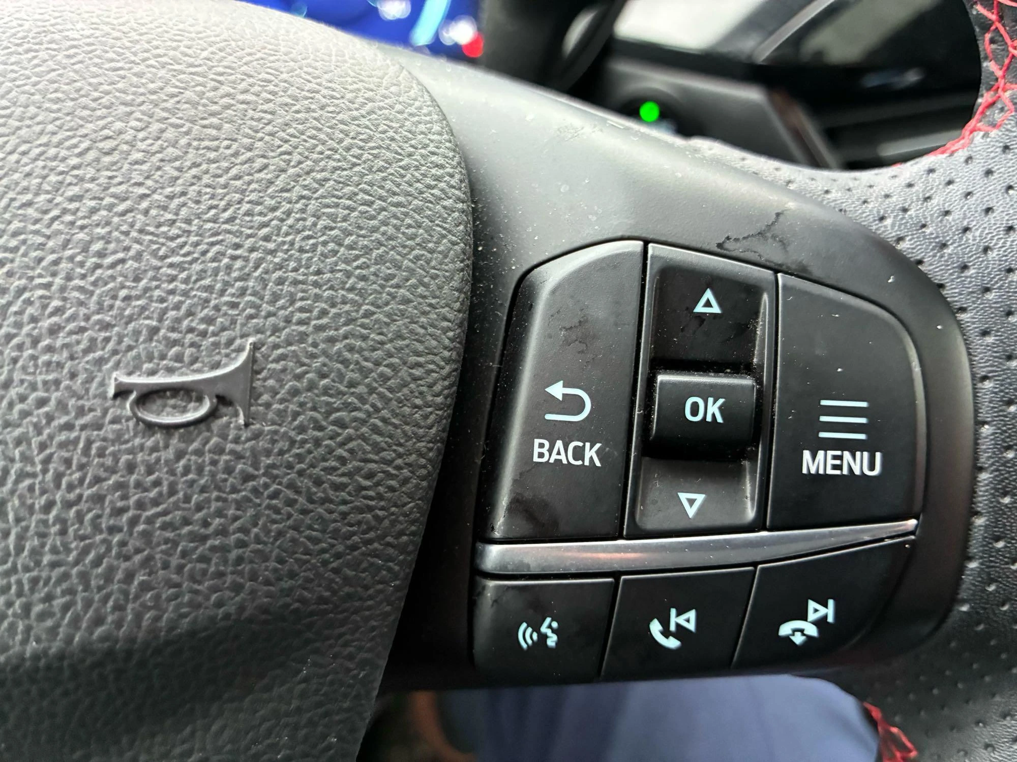 Ford Kuga 2.5 PHEV ST-Line X