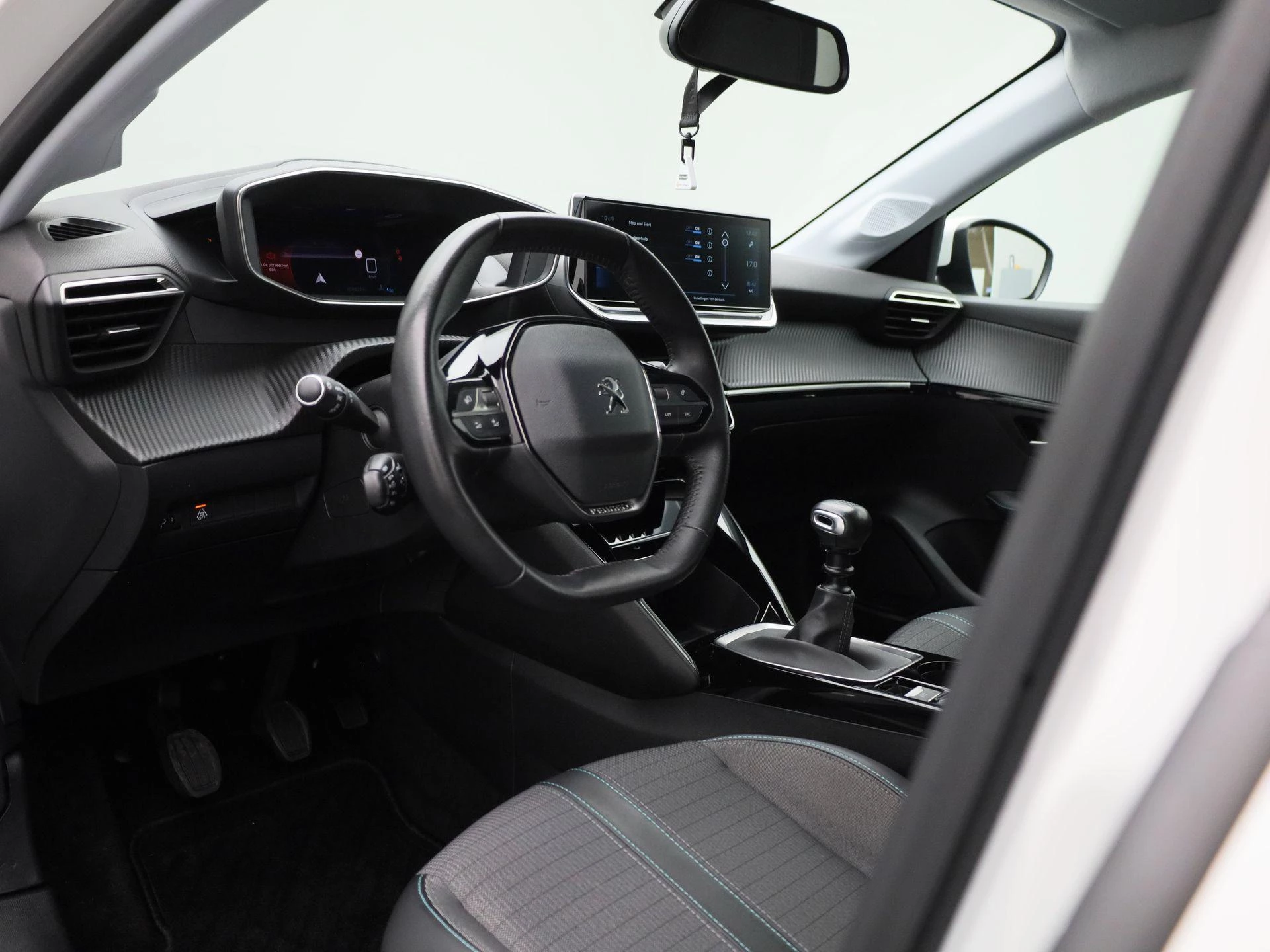 Peugeot 208 1.2 PureTech Allure Pack