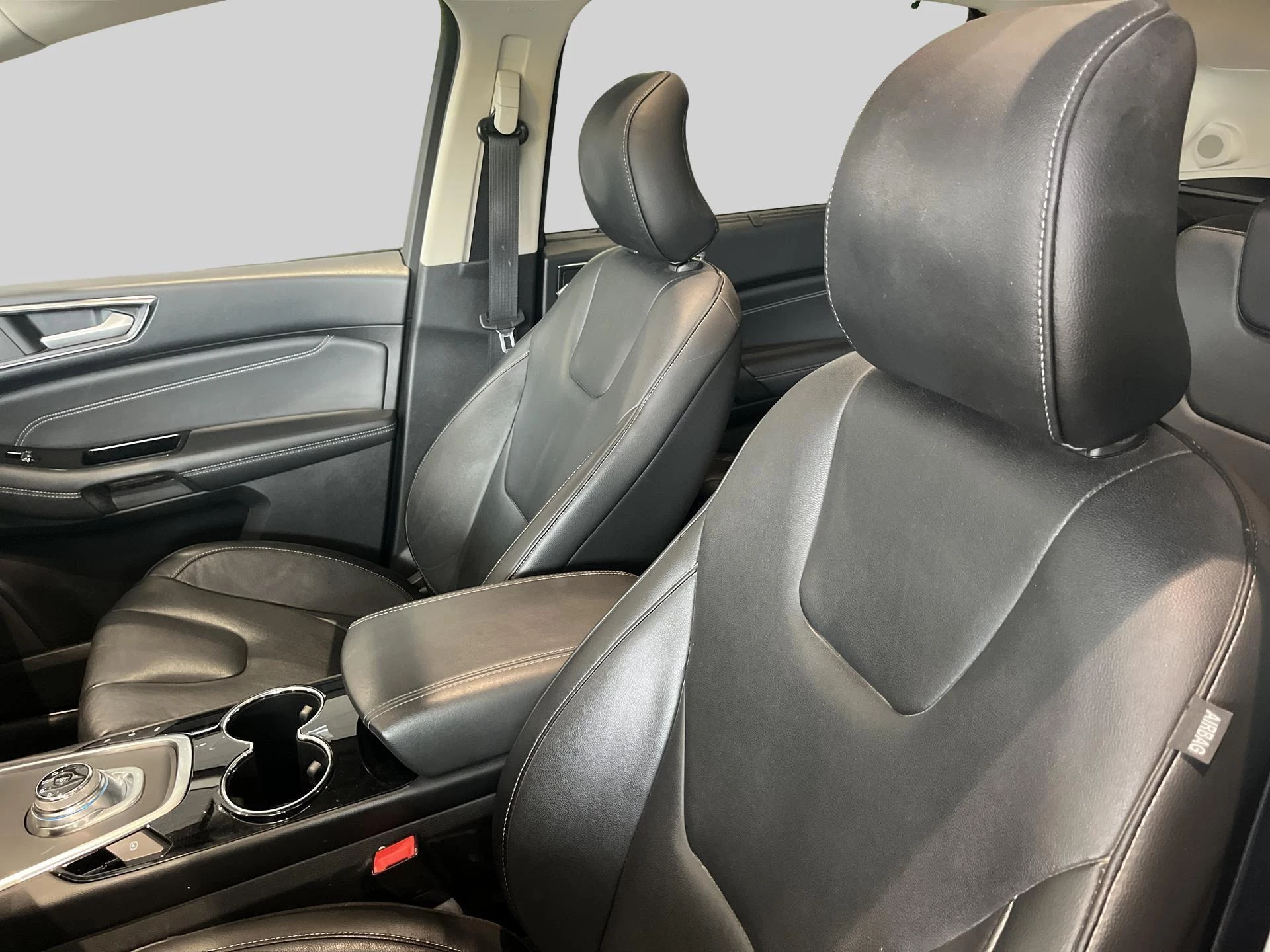 Ford S-Max Winterpack - PANO - Trekhaak - Camera - 2 Liter