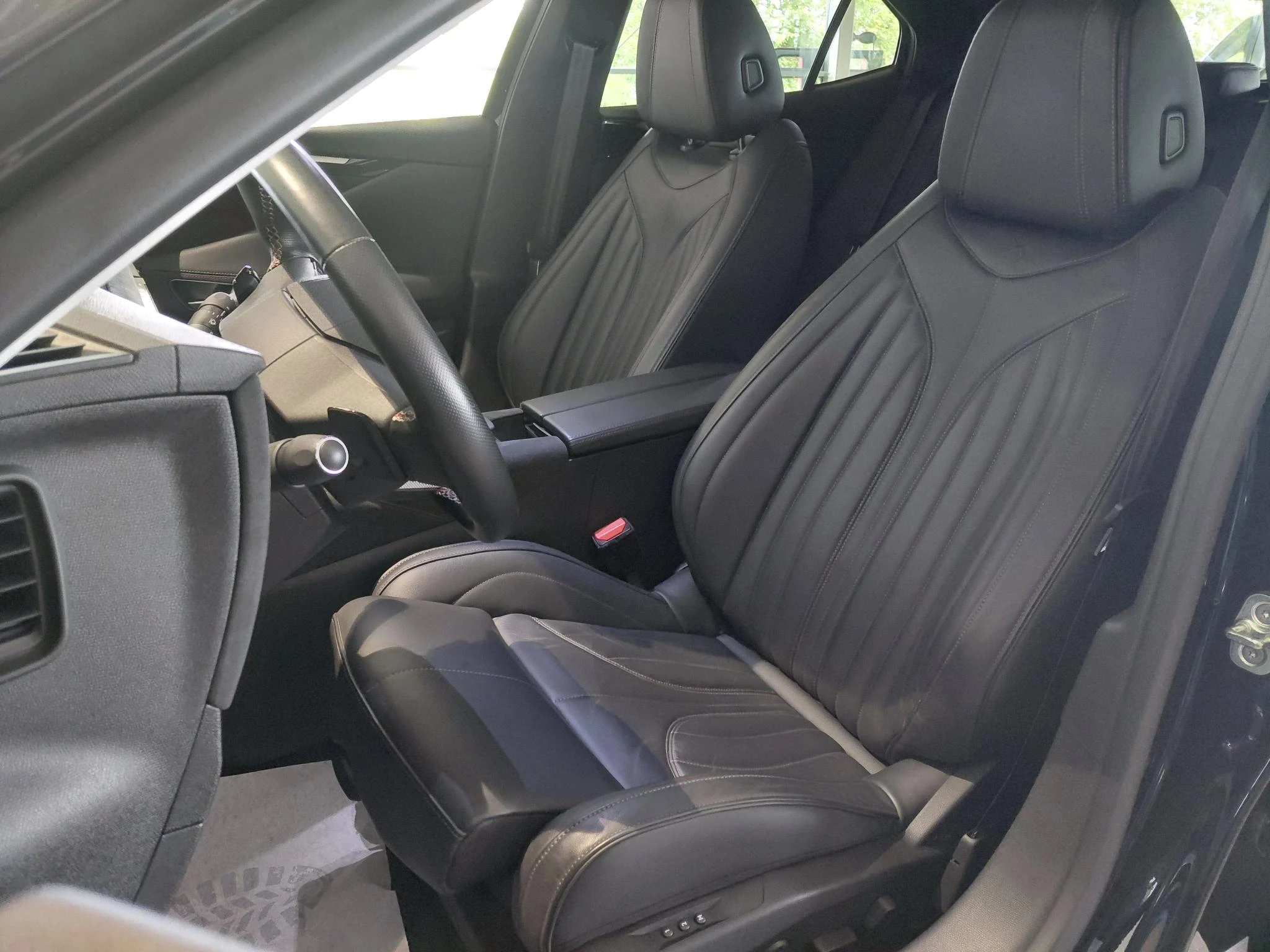DS DS 4 1.2 PureTech Performance Line