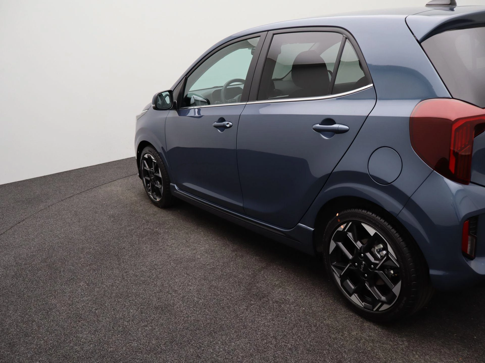 Kia Picanto 1.0 DPI GT-Line