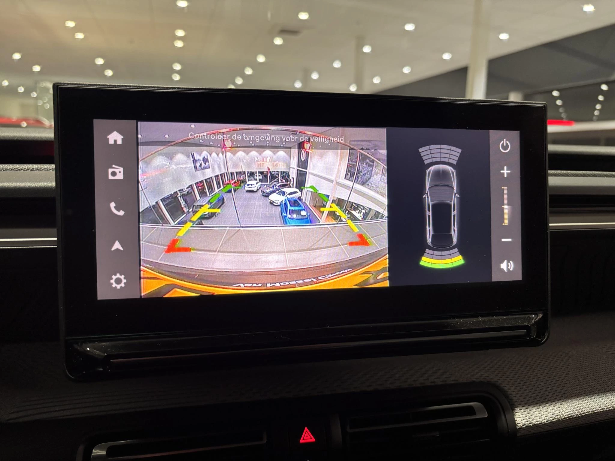 Citroën-ë-C3 Aircross-image-26