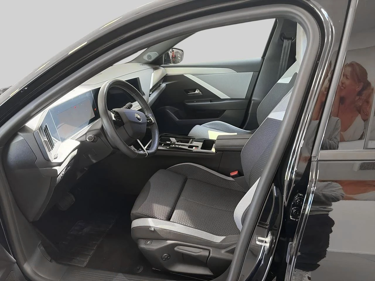 Opel Astra 1.2 Turbo 96kW S/S Edition Auto