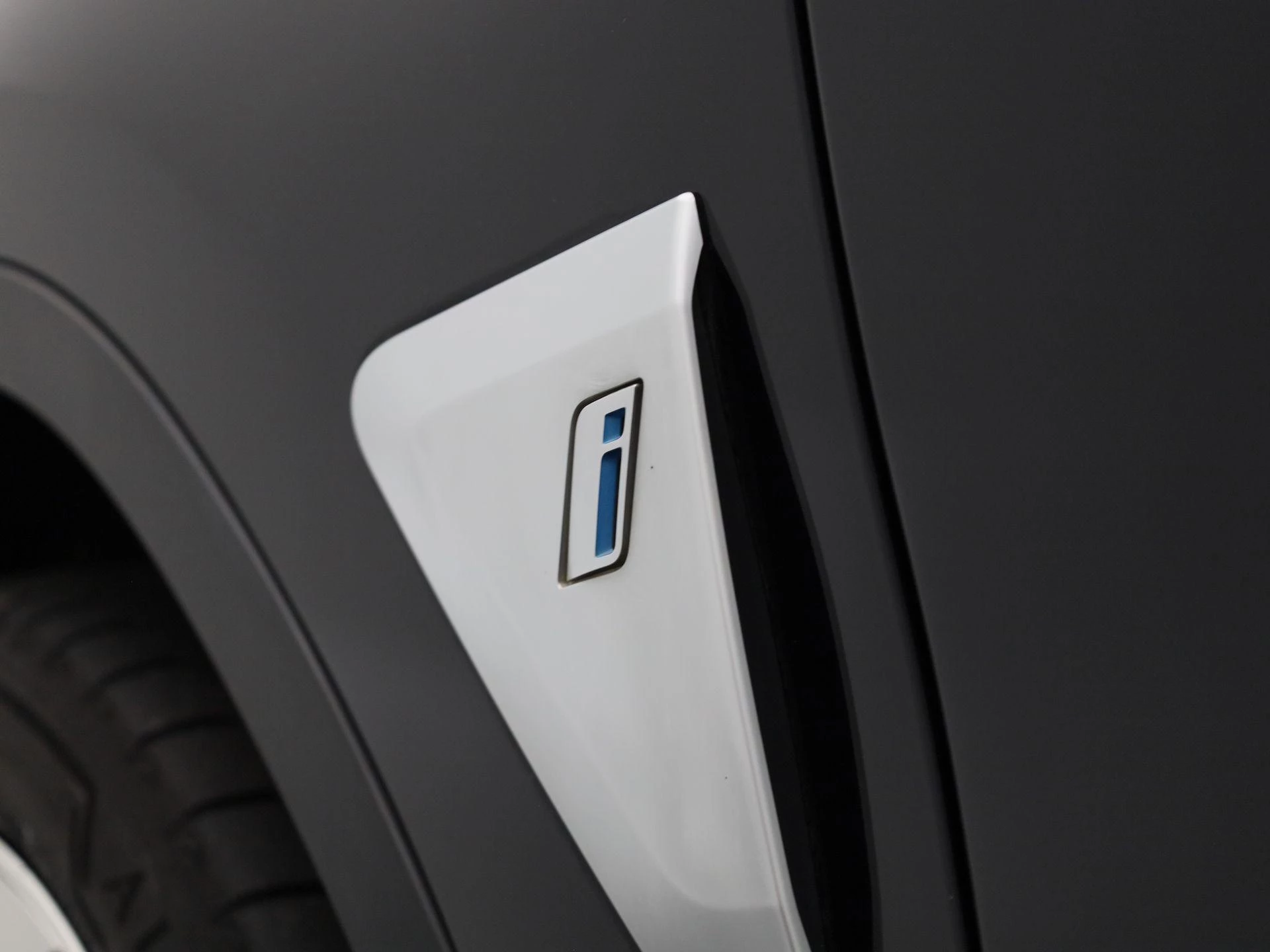 BMW iX3 Executive 80 kWh
