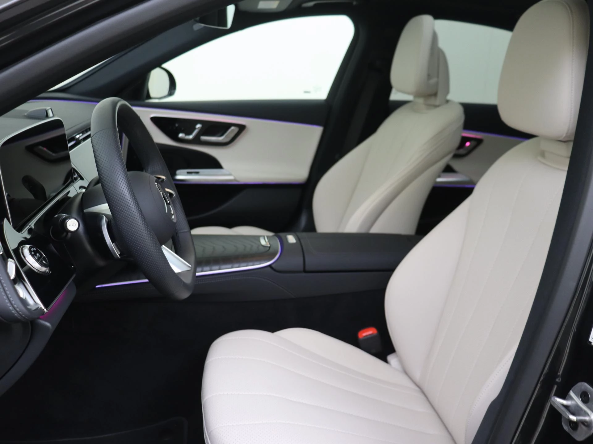 Mercedes-Benz E-Klasse 300 e AMG-Line