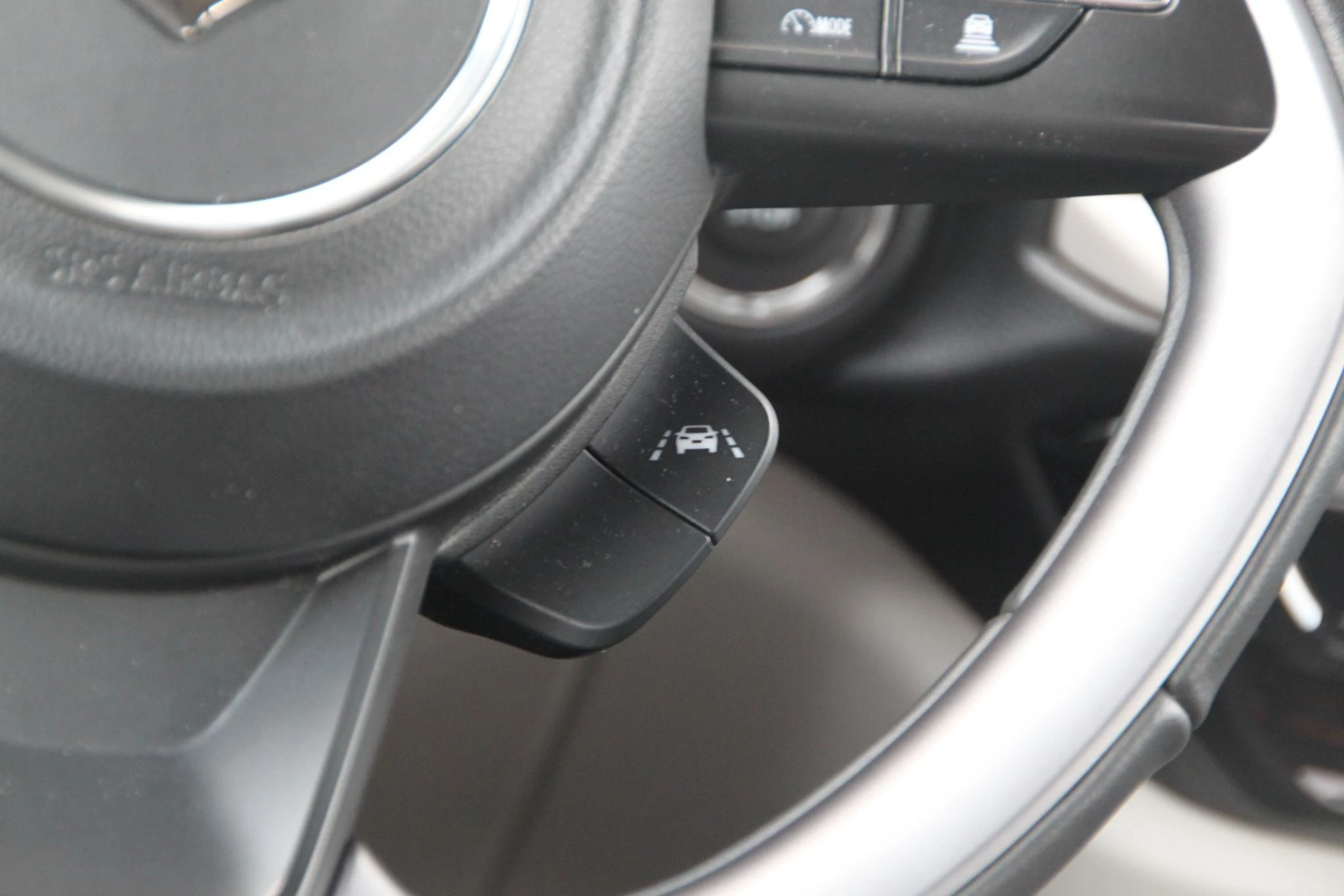 Suzuki Swift 1.2 Grand Luxe + CVT