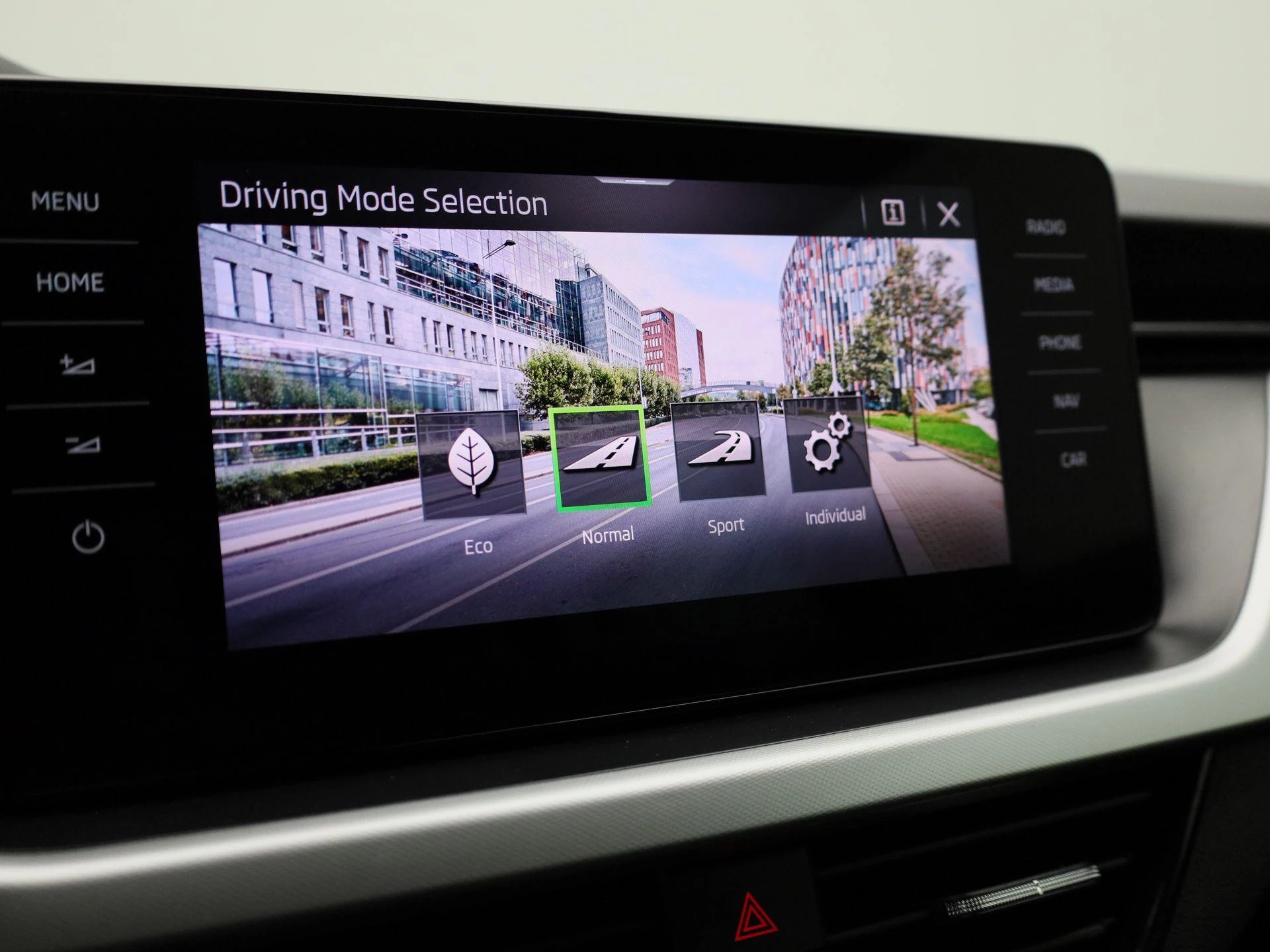 Škoda Kamiq 1.0 TSI 81kW Ambition
