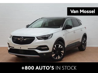 Opel Grandland X 1.2T Elegance