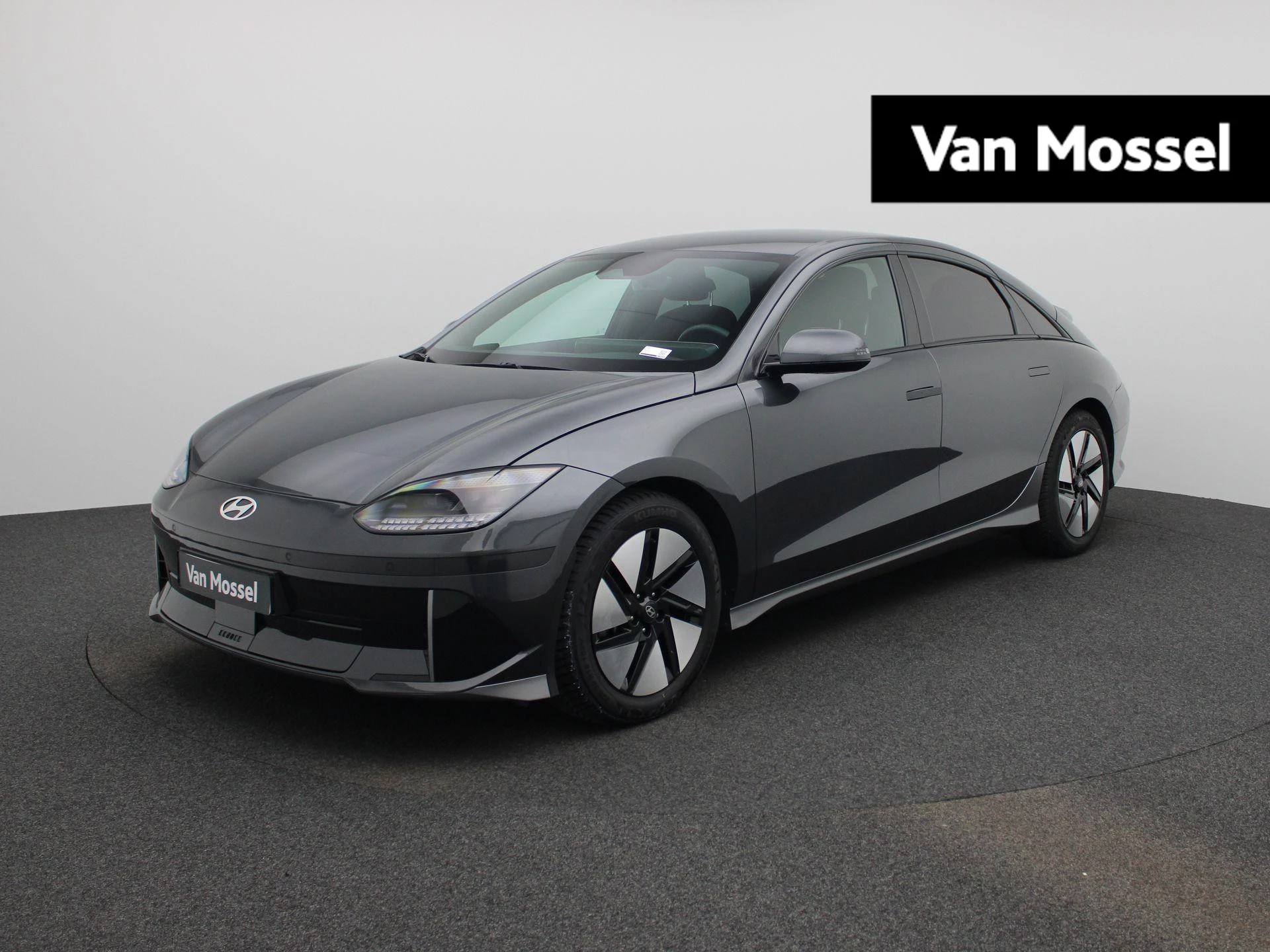 Hyundai-IONIQ 6-image-0
