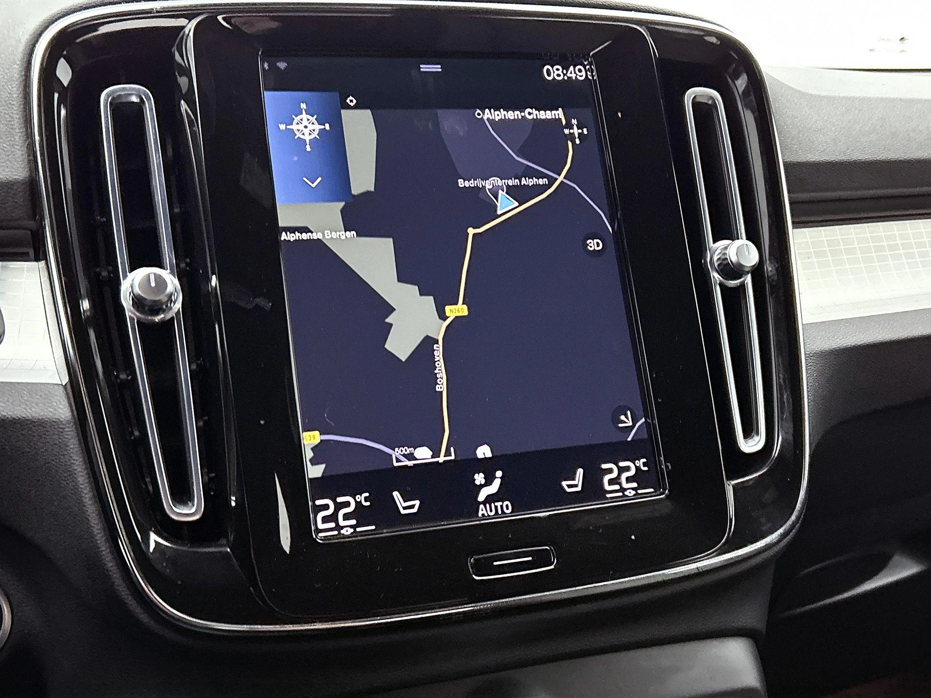 Volvo XC40 1.5 T5 Recharge Inscription