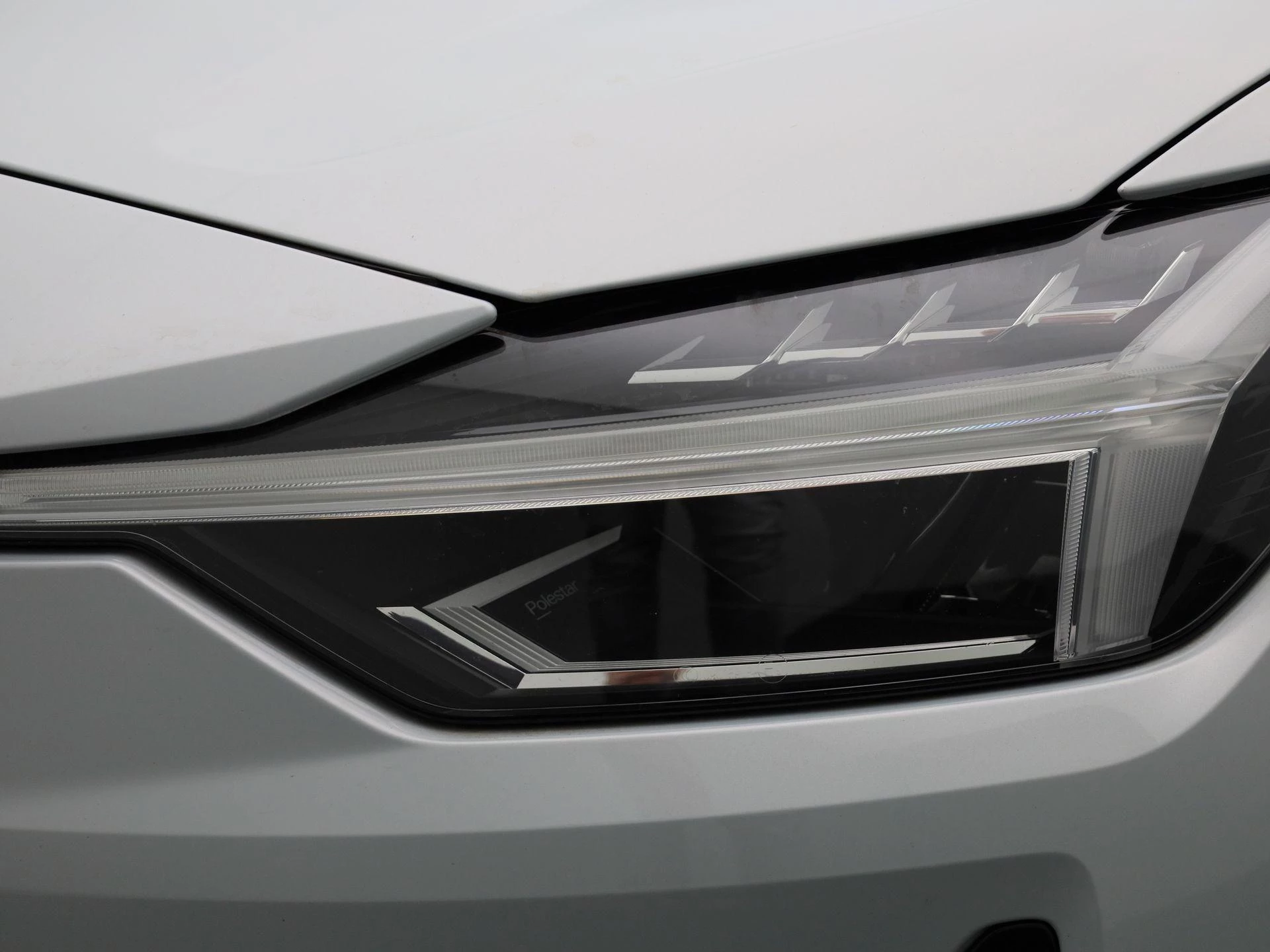 Polestar 2 Long Range Single Motor
