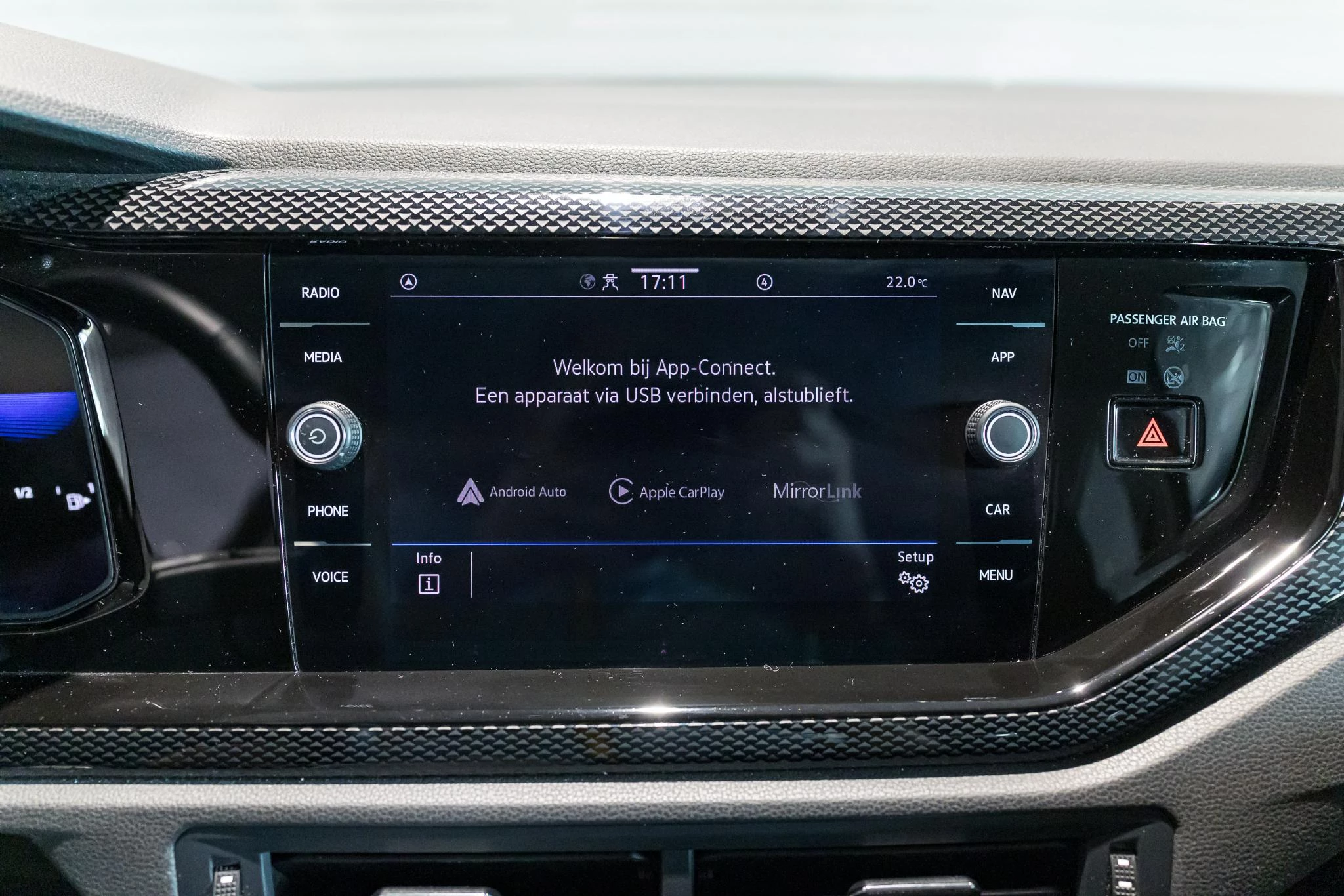Volkswagen Polo 1.0 TSI Life Business | Carplay | Cruise Control