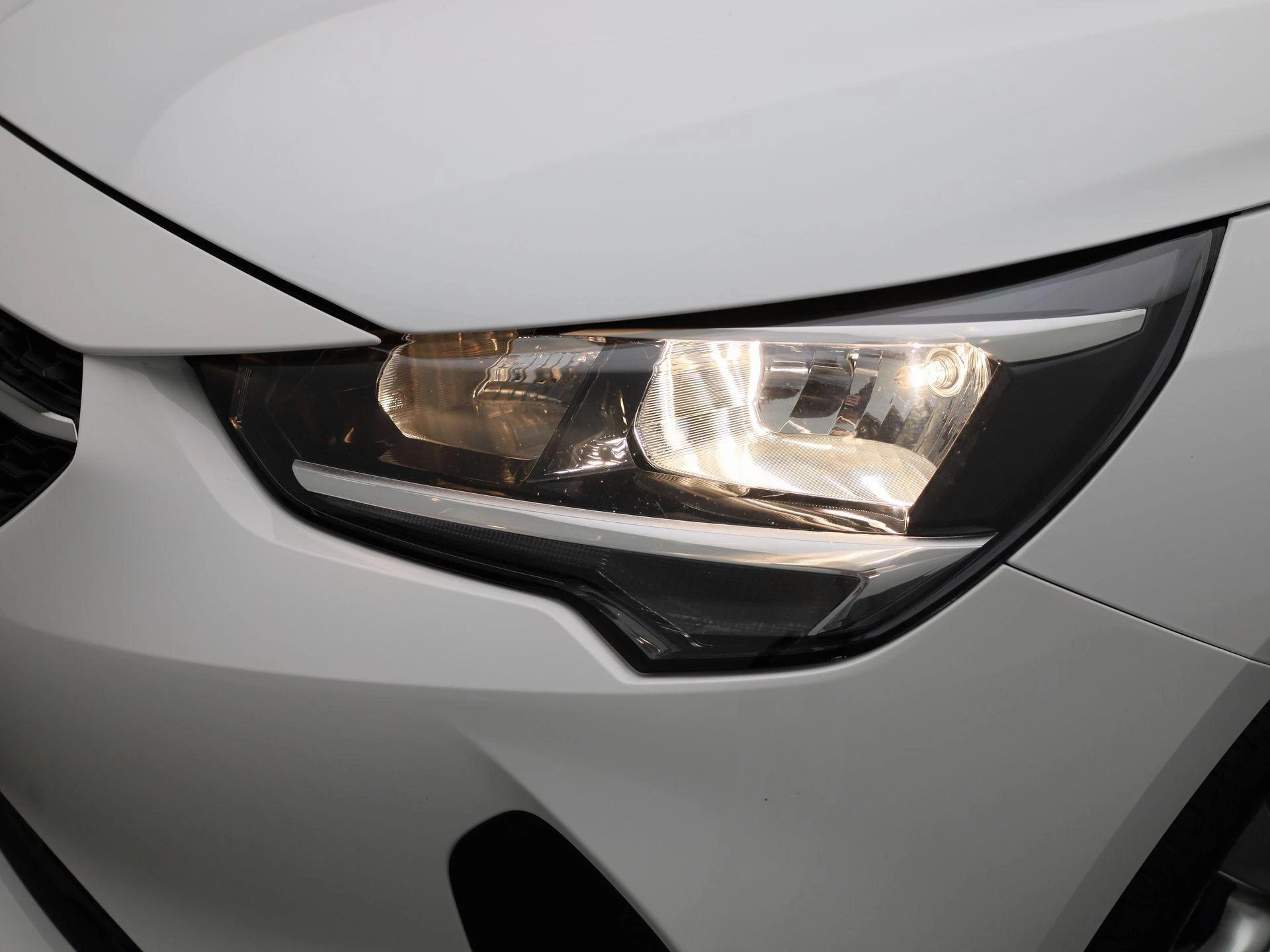 Opel Corsa 1.2 55kW S/S Edition