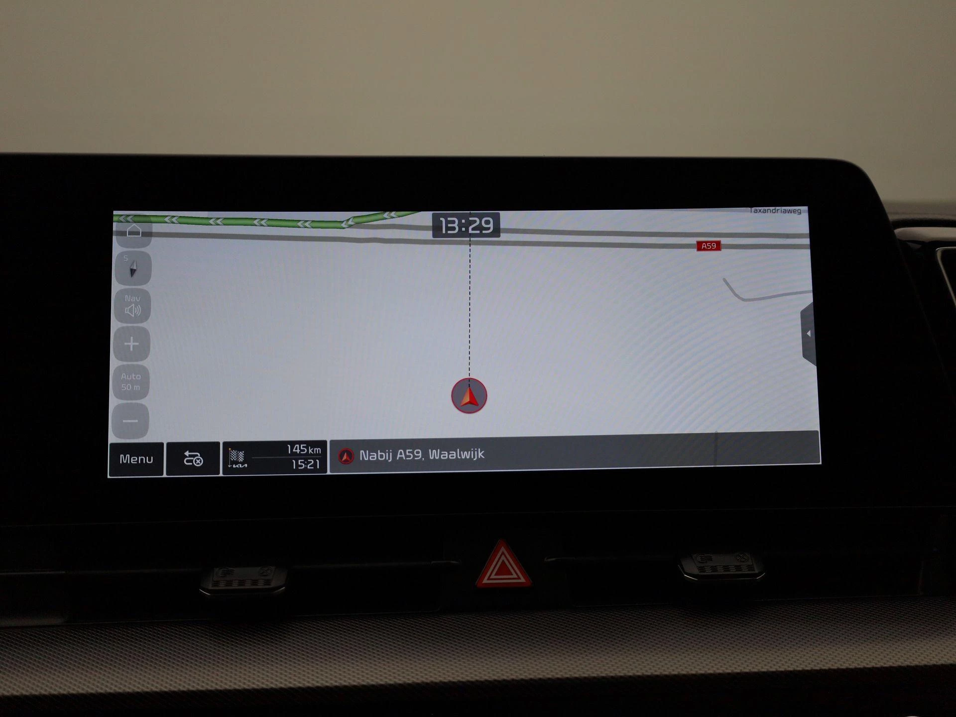 Kia Sportage 1.6 T 7DCT GT-Line - Full option