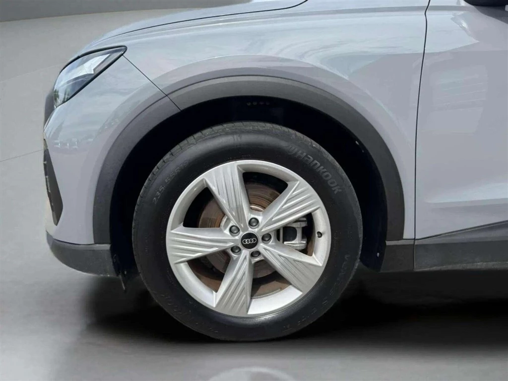 Audi Q4 e-tron 35 170HK 5d Aut.