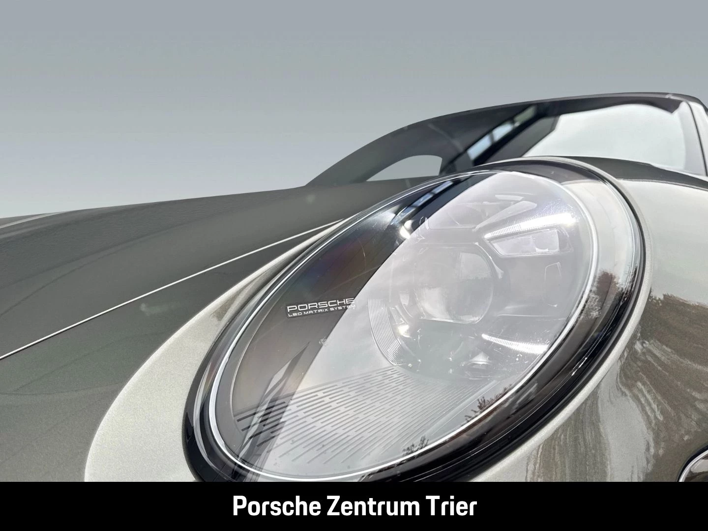 Porsche 911 992 Turbo 50 Jahre Burmester InnoDrive LED turbo 50 jahre992 992 911 Turbo 50 Jahre Burmester InnoDrive LED turbo 50 jahre