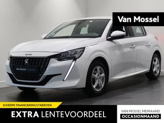 Peugeot 208 Active