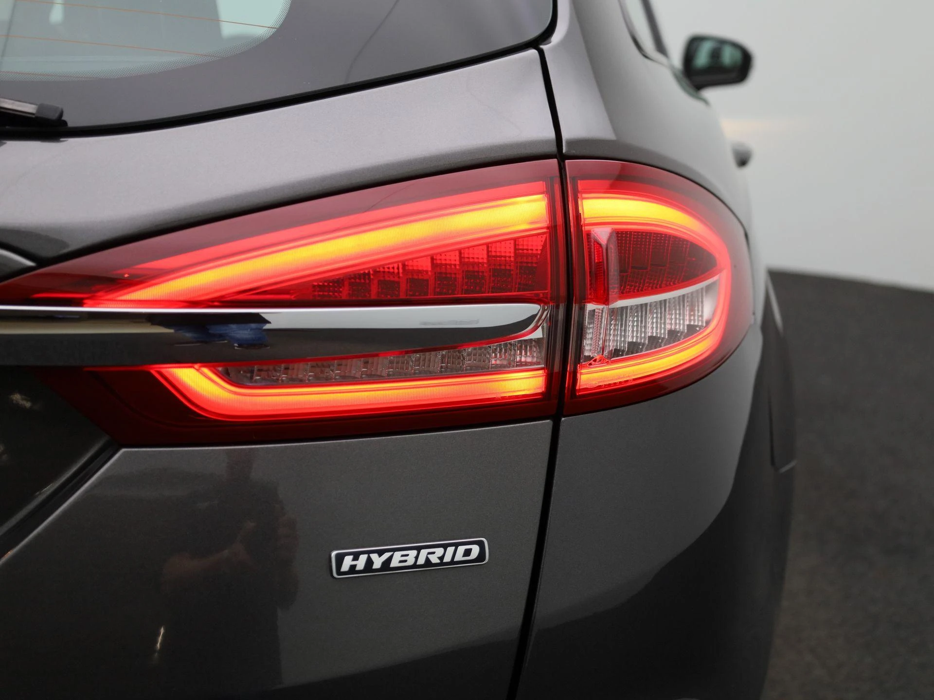 Ford Mondeo Clipper 2.0 HEV 140kW Aut. Business Class