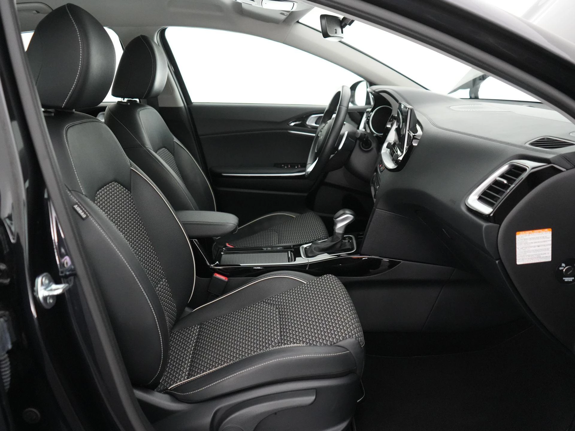 Kia Ceed Pulse 1.0 T-GDI 100 MHEV DCT ISG