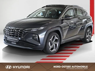 Hyundai Tucson 1.6 T-GDI PRIME 4WD SHZ LHZ PANO NAVI LED Prime