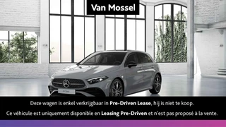 Mercedes-Benz Classe A A 200 Star Edition