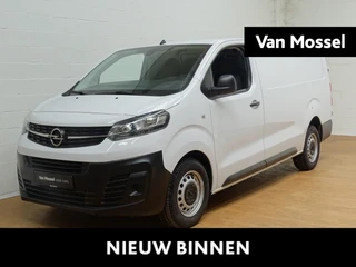 Opel Vivaro 2.0 CDTI L3H1 Edition