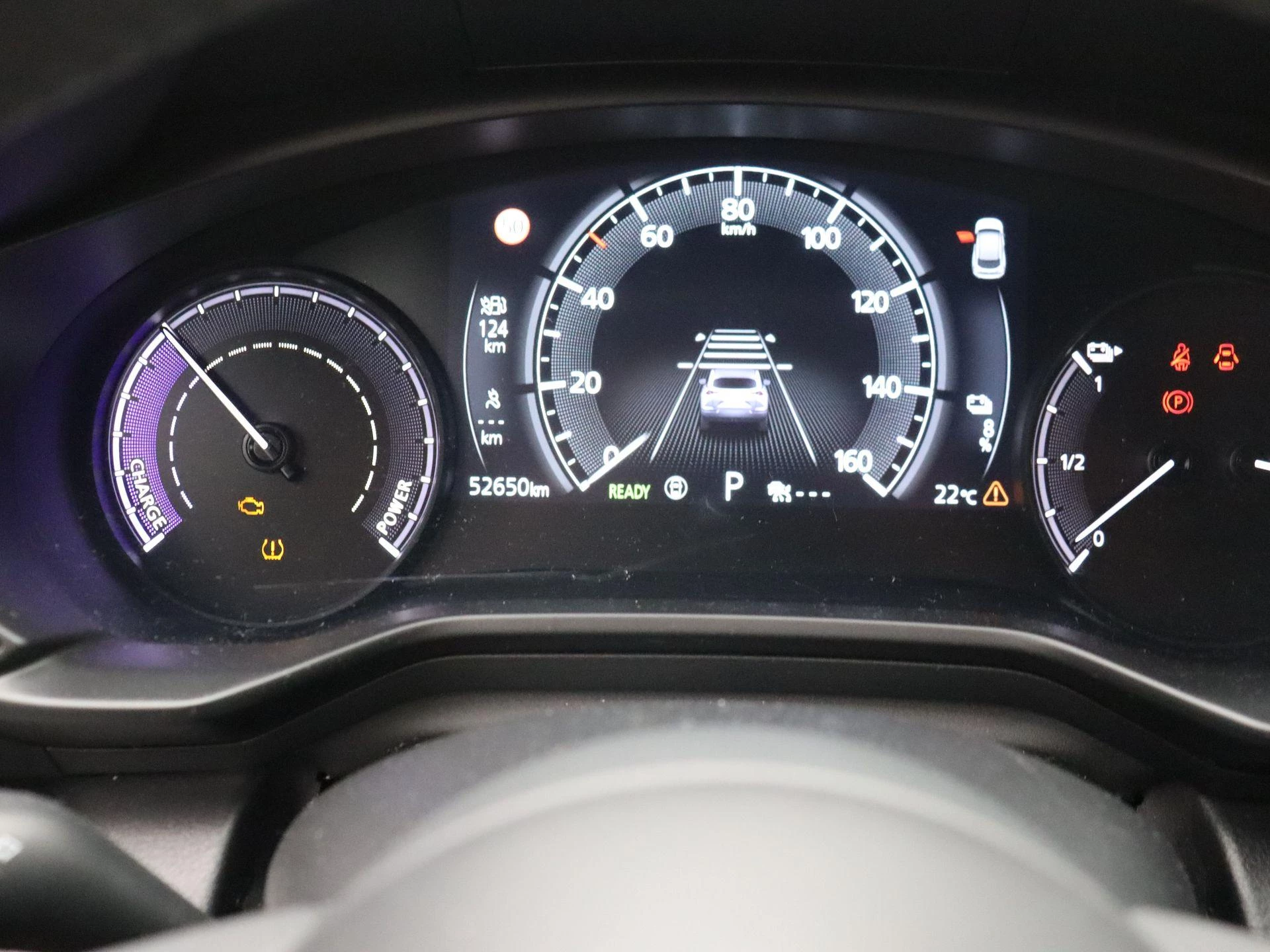 Mazda MX-30 e-SKYACTIV R-EV 166 pk Makoto