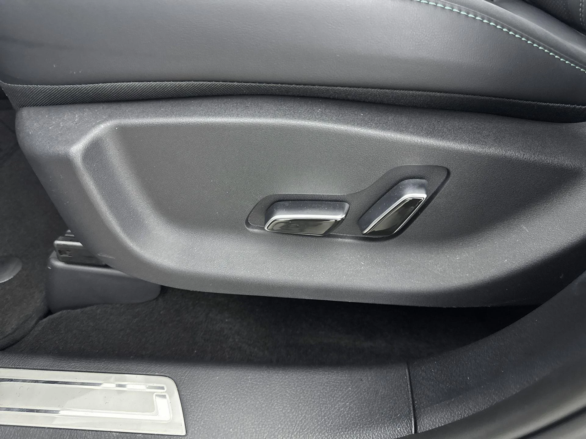 BYD SEAL U 1.5 DM-i FWD Boost