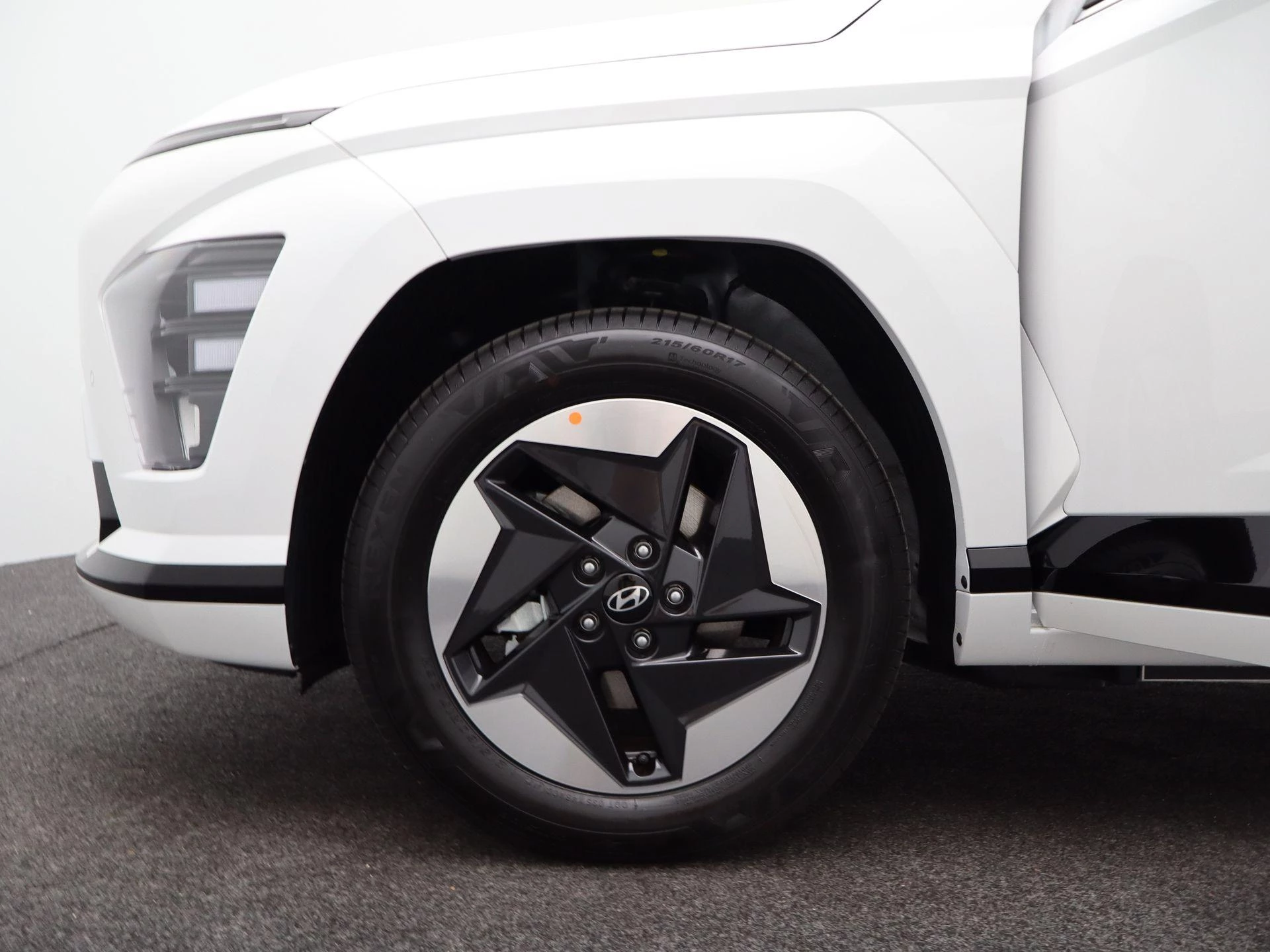 Hyundai Kona Electric Comfort 64.8 kWh