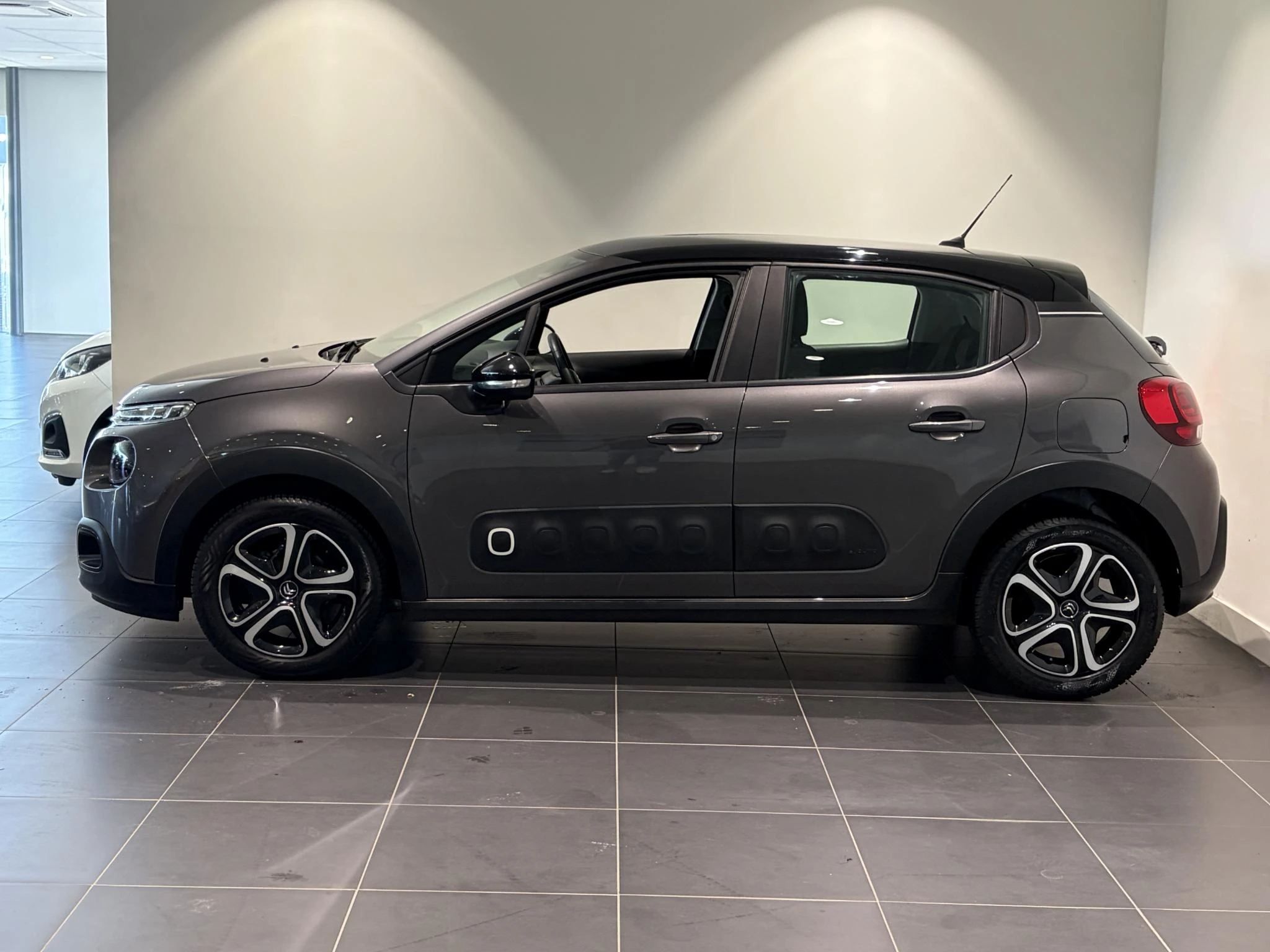 Citroën C3 1.2 PureTech S&S Feel Edition