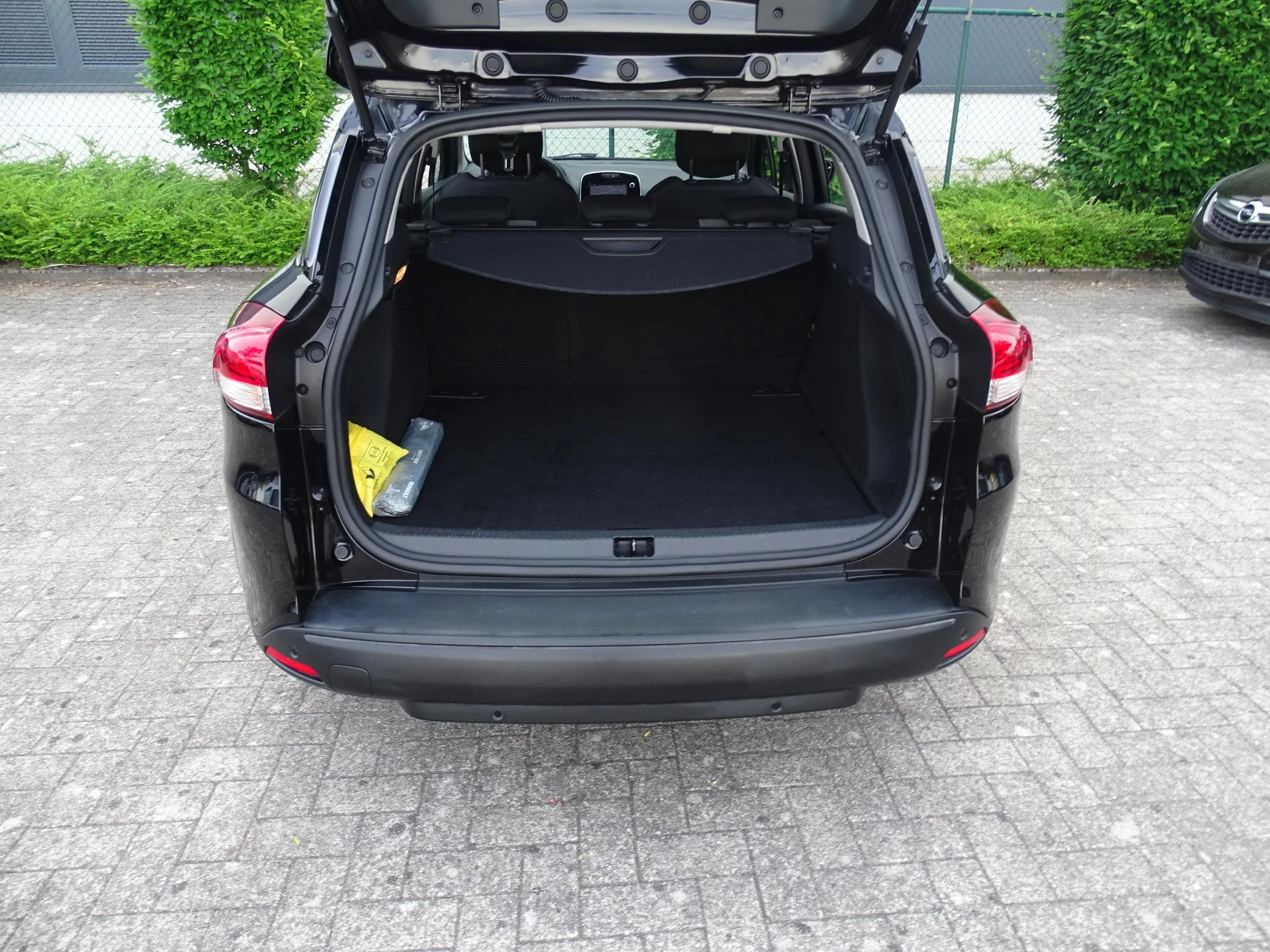 Renault Clio 0.9 TCe Bose