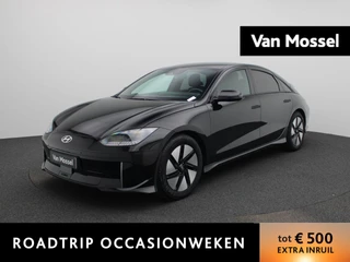 Hyundai IONIQ 6 77,4 kWh Core Plus