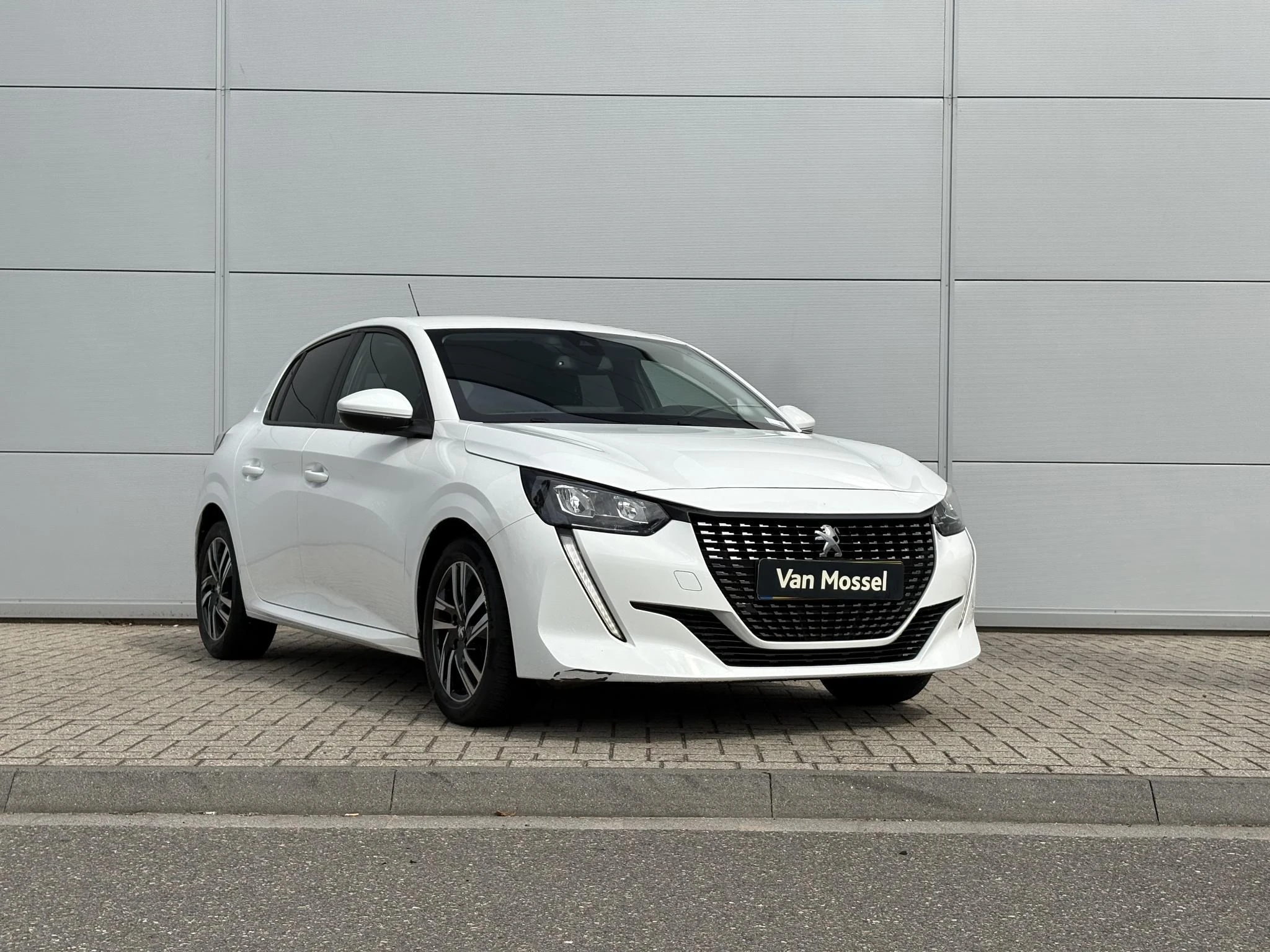 Peugeot 208 1.2 PureTech Allure