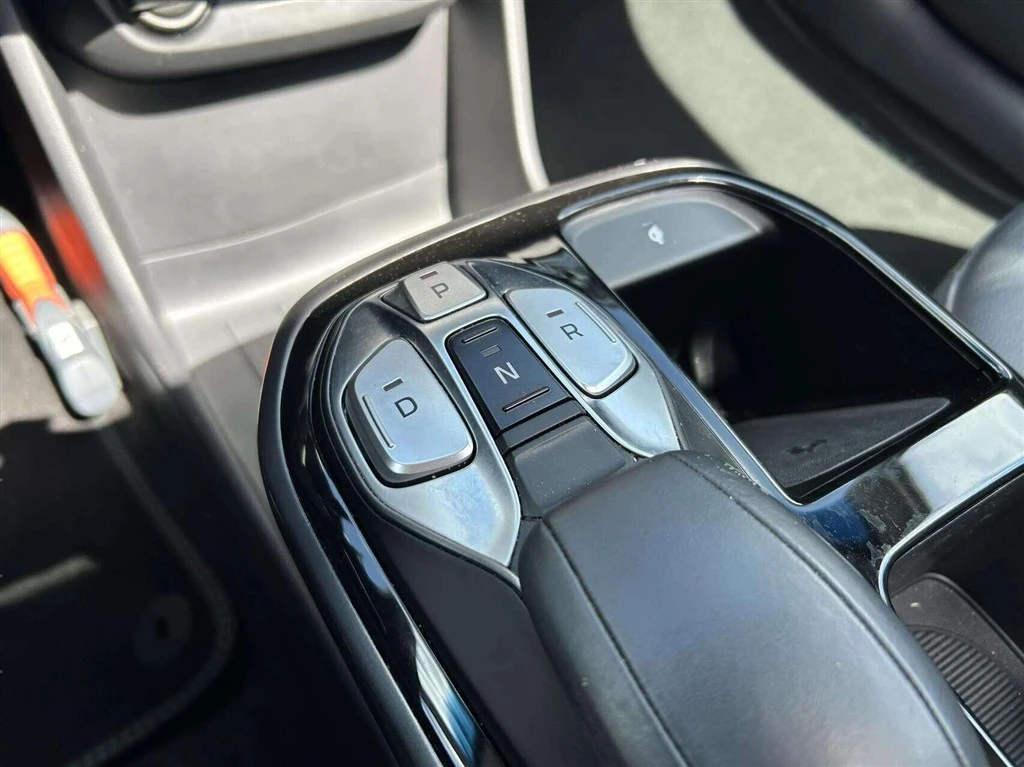Hyundai IONIQ Electric 38,3 kWh Premium 136HK 5d Aut.