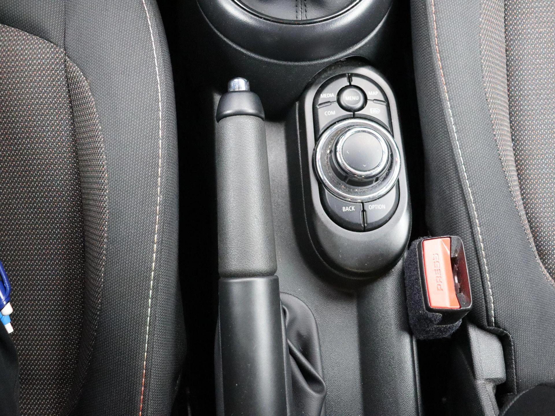 MINI 5-deurs Cooper 5d Cooper