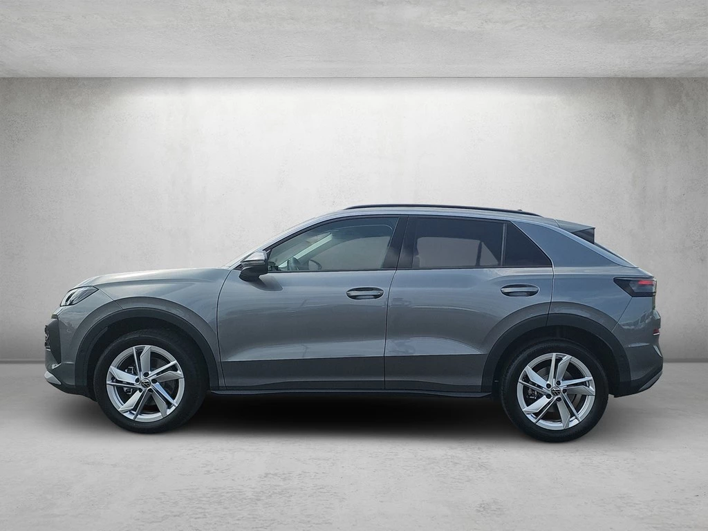 Volkswagen T-Roc 1.5l eTSI DSG Life