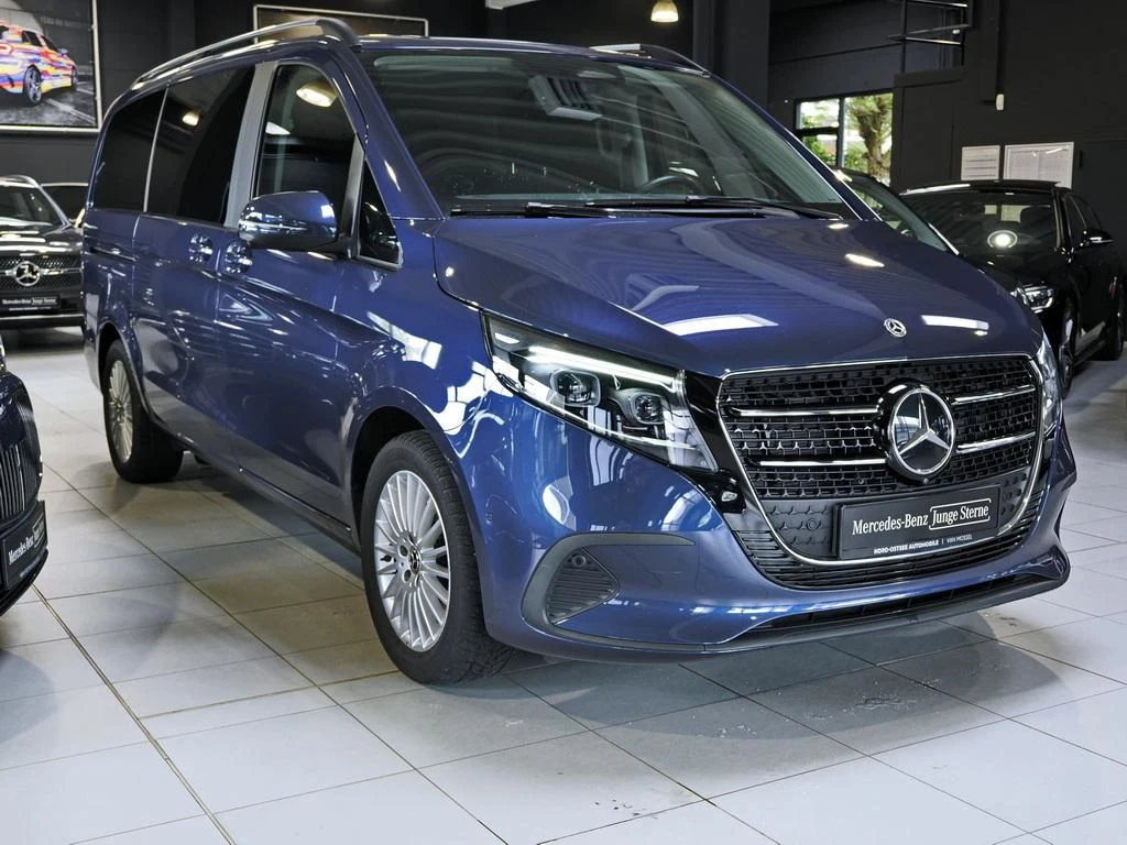 Mercedes-Benz-V-Klasse 220-image-3