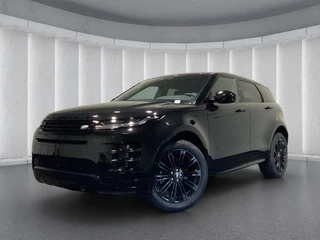 Land Rover Range Rover Evoque DYNAMIC SE D200 AWD Automatik
