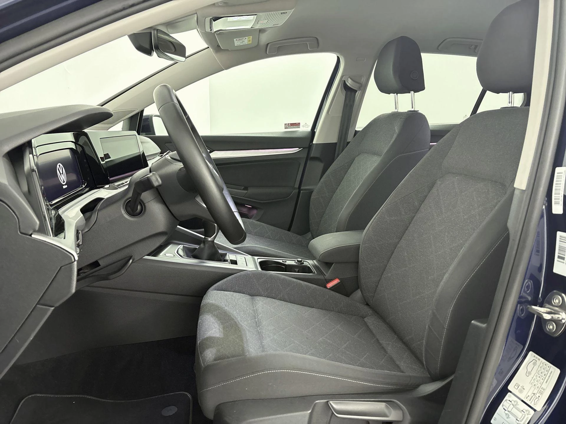 Volkswagen Golf 1.5 TSI Life 130 PK|