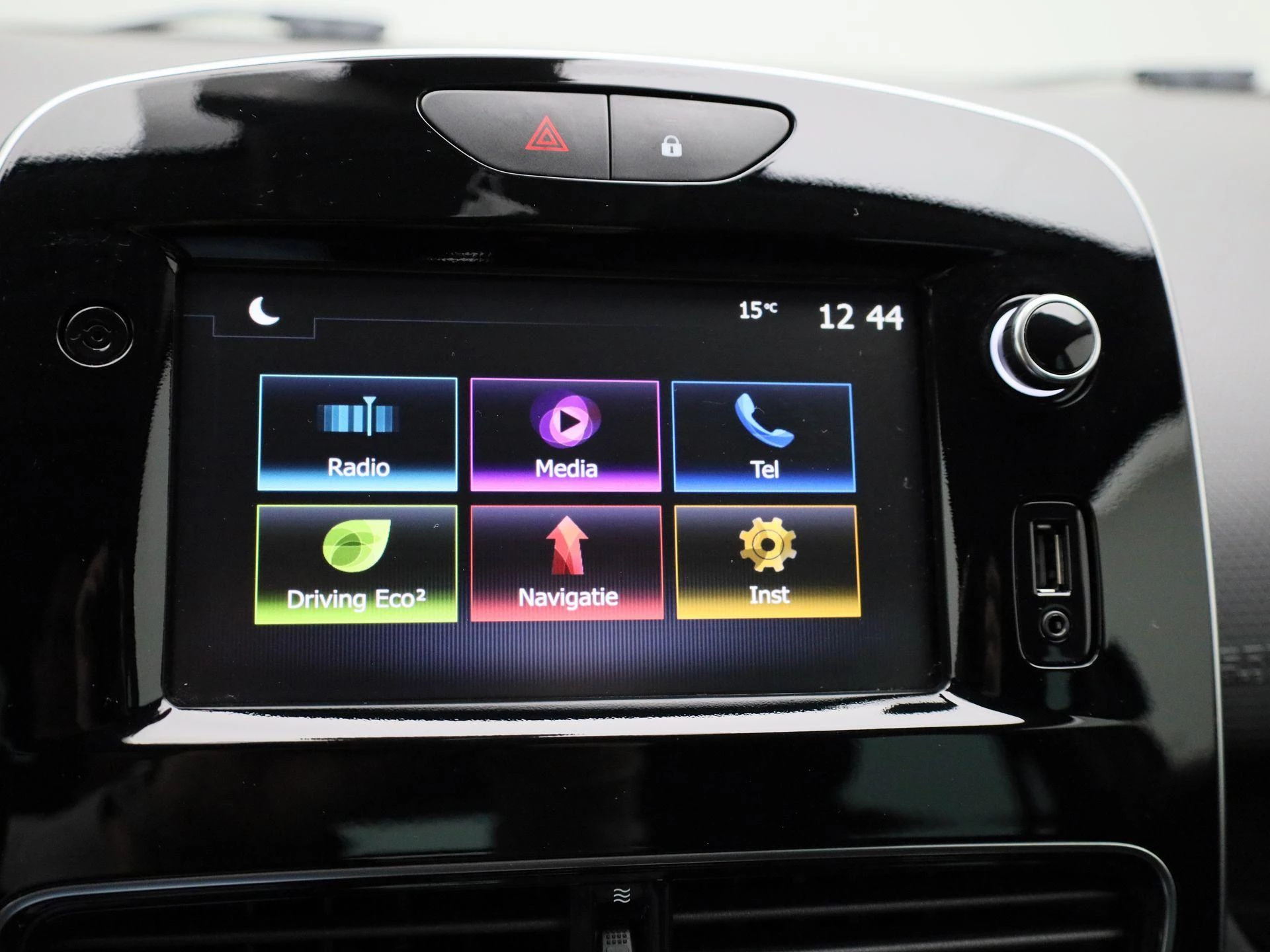 Renault Clio SCe 65 Zen