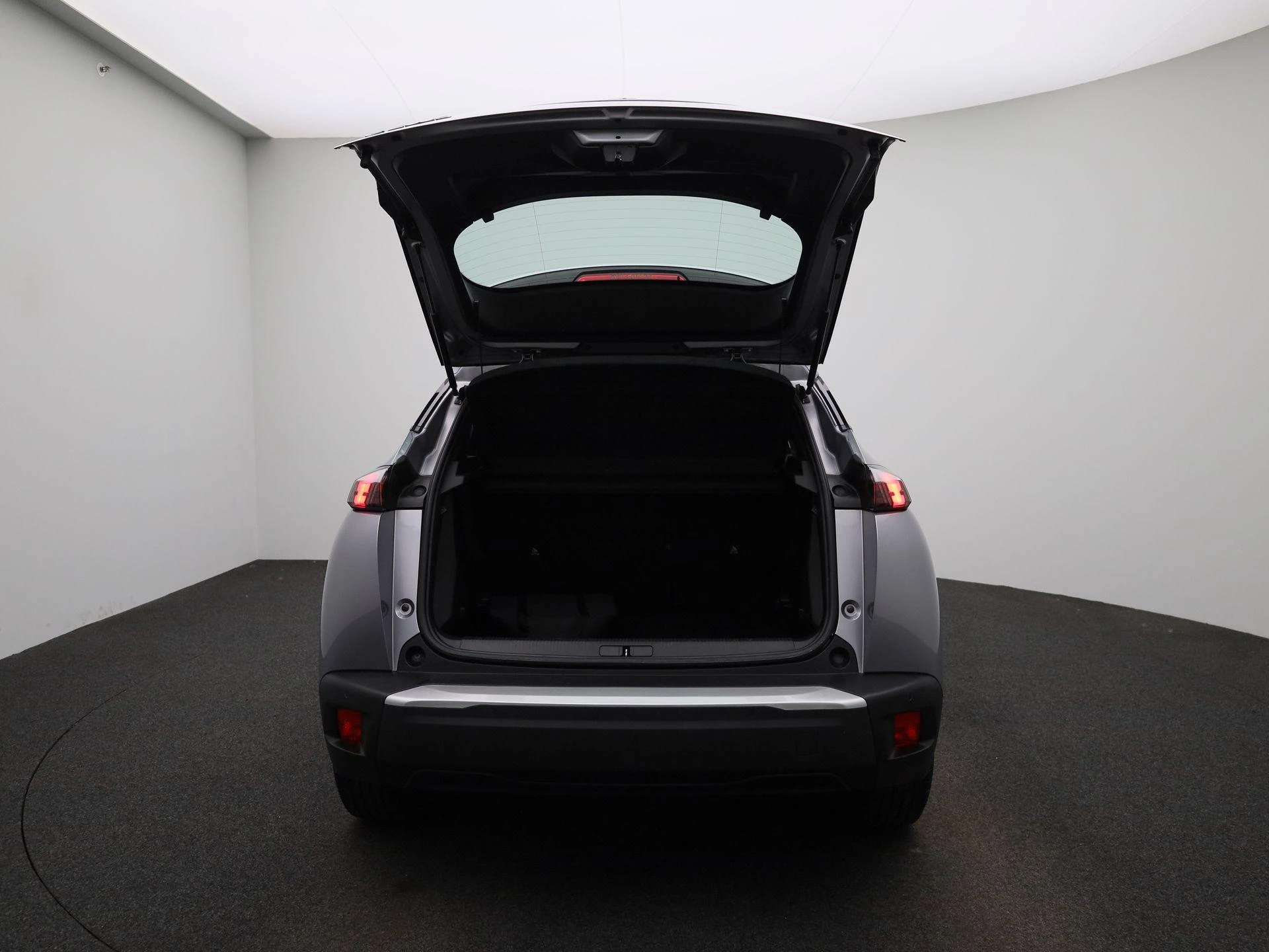 Peugeot e-2008 e-2008 Active Pack